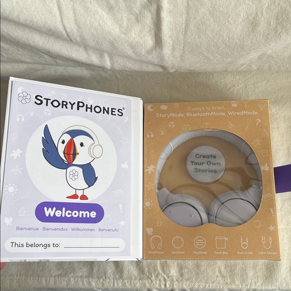 StoryPhones - Picture 5 of 6